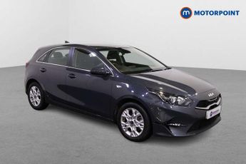 Kia Ceed 1.0T GDi ISG 2 5dr