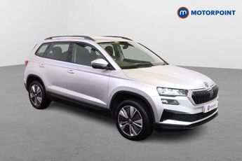 Skoda Karoq 1.5 TSI SE Drive 5dr DSG