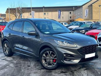 Ford Kuga 1.5 EcoBoost 150 ST-Line 5dr