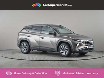 Hyundai Tucson 1.6 TGDi SE Connect 5dr 2WD