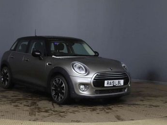 MINI Hatch 1.5 Cooper Exclusive II 5dr