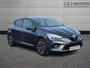 Renault Clio 1.0 TCe 100 Iconic 5dr