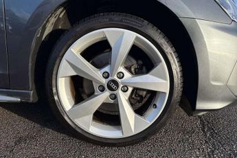Audi A3 40 TFSI e S line 5dr S Tronic