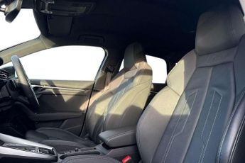 Audi A3 40 TFSI e S line 5dr S Tronic