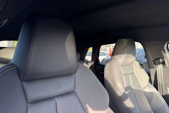 Audi A3 40 TFSI e S line 5dr S Tronic