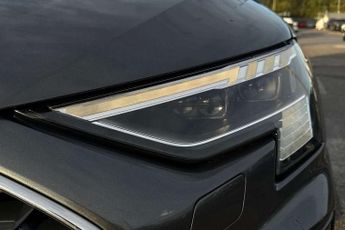 Audi A3 40 TFSI e S line 5dr S Tronic