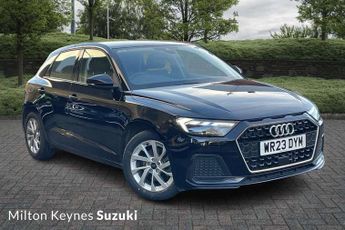 Audi A1 30 TFSI 110 Sport 5dr