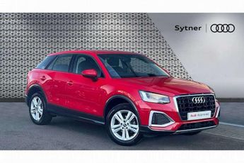 Audi Q2 30 TFSI Sport 5dr