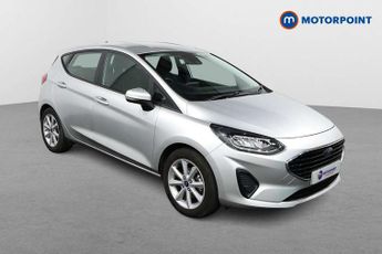 Ford Fiesta 1.1 75 Trend 5dr