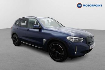 BMW X3 210kW Premier Edition 80kWh 5dr Auto