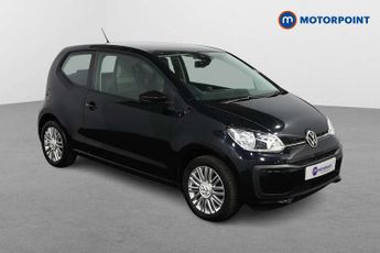 Volkswagen Up 1.0 65PS Up 3dr