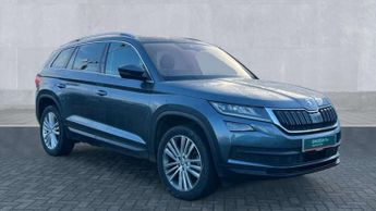 Skoda Kodiaq 2.0 TDI SE L 5dr DSG [7 Seat]