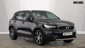 Volvo XC40 2.0 B4P Inscription 5dr Auto