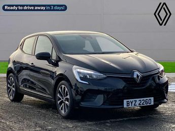 Renault Clio 1.0 TCe 90 Iconic 5dr