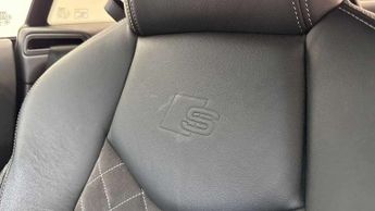 Audi TT 40 TFSI Black Edition 2dr S Tronic