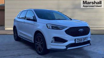 Ford Edge 2.0 EcoBlue 238 ST-Line 5dr Auto