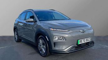 Hyundai KONA 150kW Premium 64kWh 5dr Auto