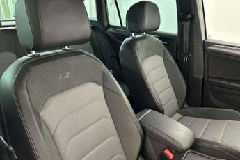 Volkswagen Tiguan 2.0 TDi 150 R-Line Tech 5dr DSG