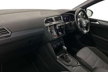 Volkswagen Tiguan 2.0 TDi 150 R-Line Tech 5dr DSG