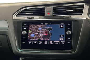 Volkswagen Tiguan 2.0 TDi 150 R-Line Tech 5dr DSG