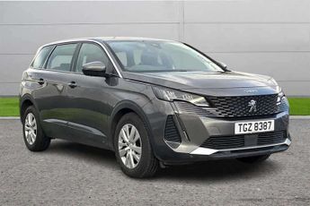 Peugeot 5008 1.5 BlueHDi Active Premium 5dr