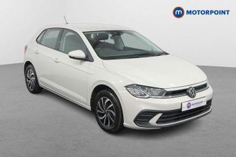 Volkswagen Polo 1.0 Life 5dr