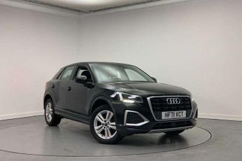 Audi Q2 30 TFSI Sport 5dr