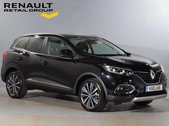 Renault Kadjar 1.5 Blue dCi S Edition 5dr