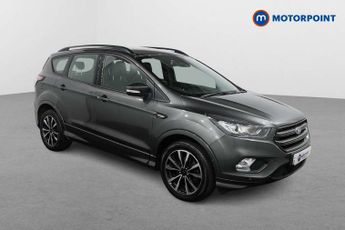 Ford Kuga 1.5 EcoBoost ST-Line 5dr 2WD