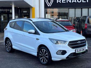 Ford Kuga 1.5 EcoBoost ST-Line 5dr 2WD