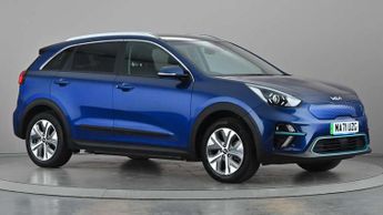 Kia Niro 150kW 2 Long Range 64kWh 5dr Auto