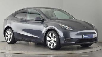 Tesla Model Y Long Range AWD 5dr Auto