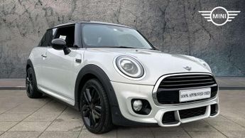 MINI Hatch 1.5 Cooper Sport II 3dr