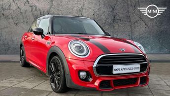 MINI Hatch 1.5 Cooper II 5dr