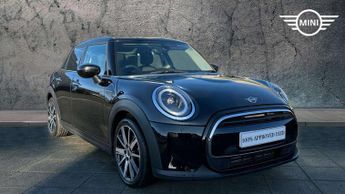 MINI Hatch 1.5 Cooper Classic 5dr Auto