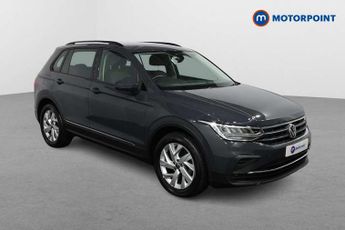 Volkswagen Tiguan 1.5 TSI 150 Life 5dr DSG