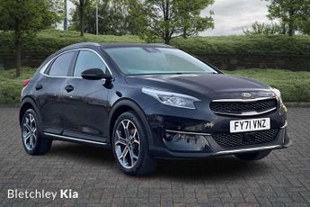 Kia Ceed 1.5T GDi ISG 3 5dr