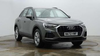 Audi Q3 35 TFSI Technik 5dr S Tronic