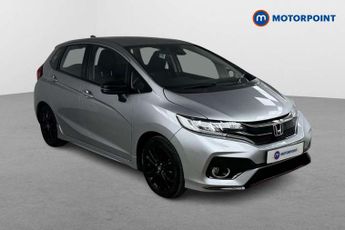 Honda Jazz 1.5 i-VTEC Sport 5dr