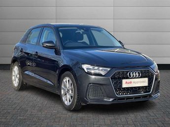 Audi A1 30 TFSI 110 Sport 5dr S Tronic