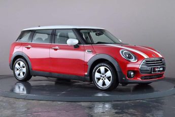 MINI Clubman 1.5 Cooper Classic 6dr