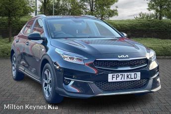 Kia Ceed 1.0T GDi ISG 2 5dr