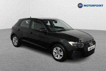 Audi A1 25 TFSI Technik 5dr