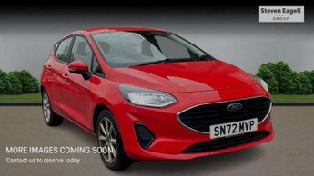 Ford Fiesta 1.0 EcoBoost Trend 5dr