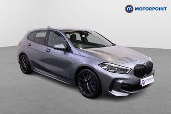 BMW 118 118i [136] M Sport 5dr Step Auto [LCP]