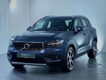 Volvo XC40 2.0 T4 Inscription 5dr Geartronic