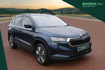 Skoda Karoq 1.5 TSI SE Drive 5dr DSG