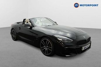 BMW Z4 sDrive 20i M Sport 2dr Auto