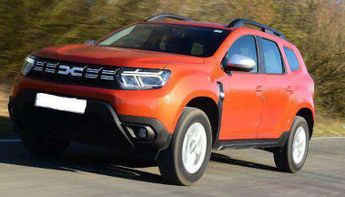 Dacia Duster 1.0 TCe 100 Bi-Fuel Essential 5dr