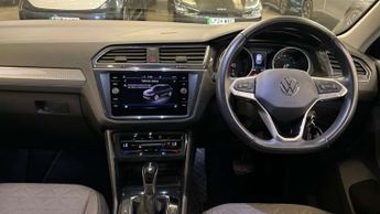 Volkswagen Tiguan 1.5 TSI 150 Life 5dr DSG